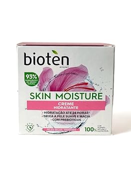 Elmiplant Skin Moisturizing 24Hour Face Cream for Dry Sensitive Skin 50ml 1.7oz