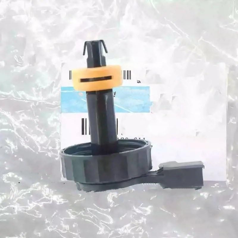 Sensor de nivel para Gran Lavida soluciona fallos de alerta en tablero 3