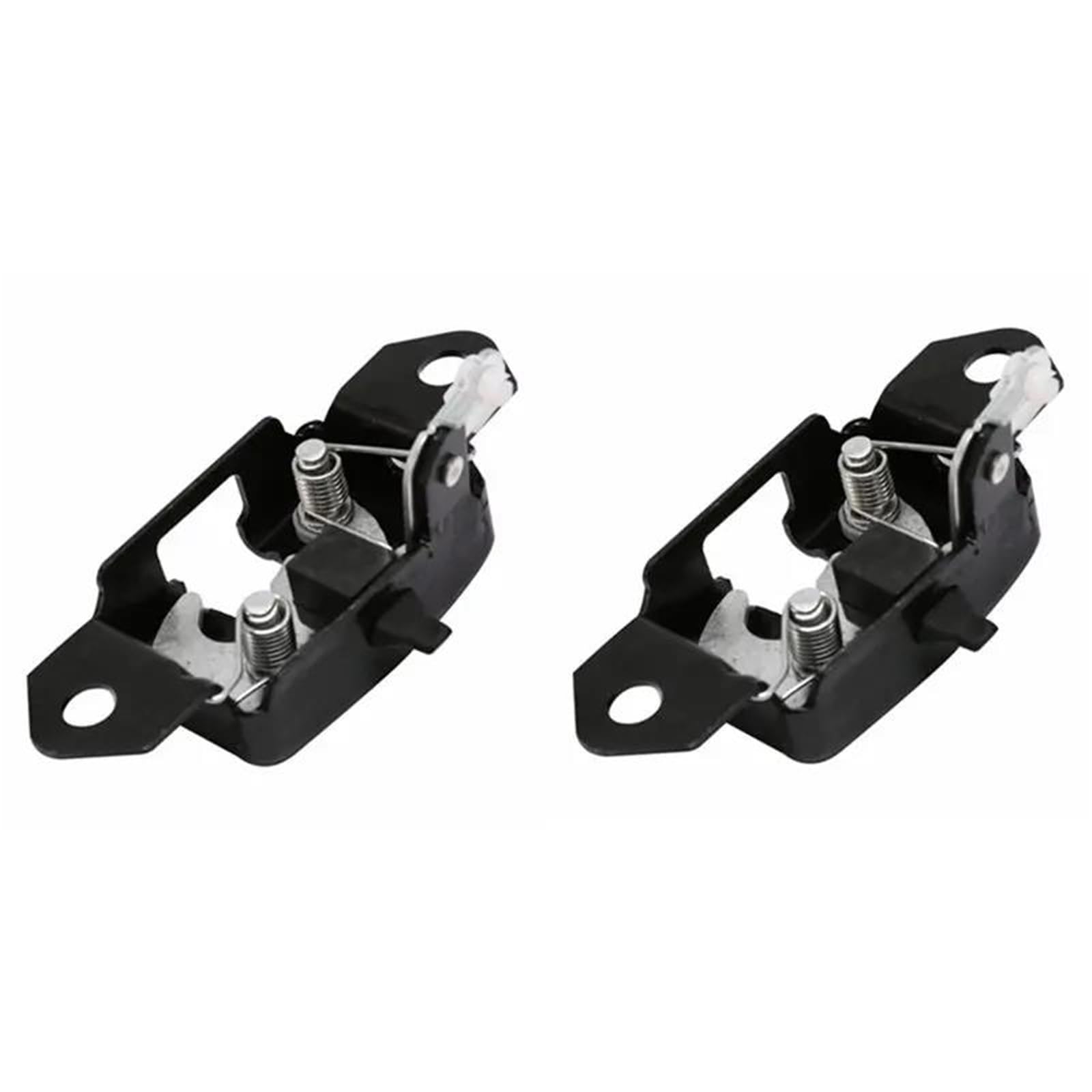 Youzka One Color Car Trunk Lock Tailgate Latch Part Numbers 90503-Jt30a 90503-Eb700 For Nissan For Navara D40 Pickup