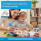 Fits4Kids B0FMF29W1N lato 2