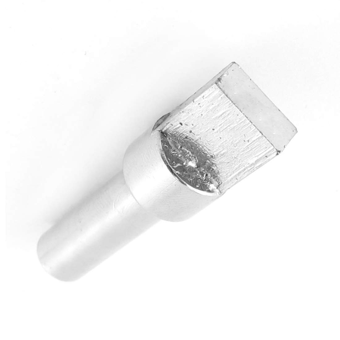 Dtacke Rectangular Grinding Wheel Diamond Dresser Tool Grinding Wheel Diamond Dresser Dressing Flap Wheels Pen Tool