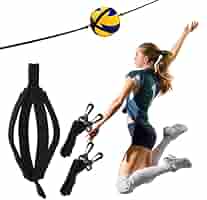 バレーボール グッズ Amazon.co.jp: VTEERY(みさ) バレーボール 練習 バレーボール