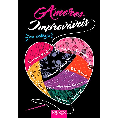 Amores improváveis: no colégio