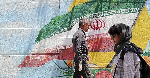 Il virus Stuxnet copertina