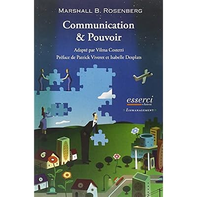 Communication & Pouvoir