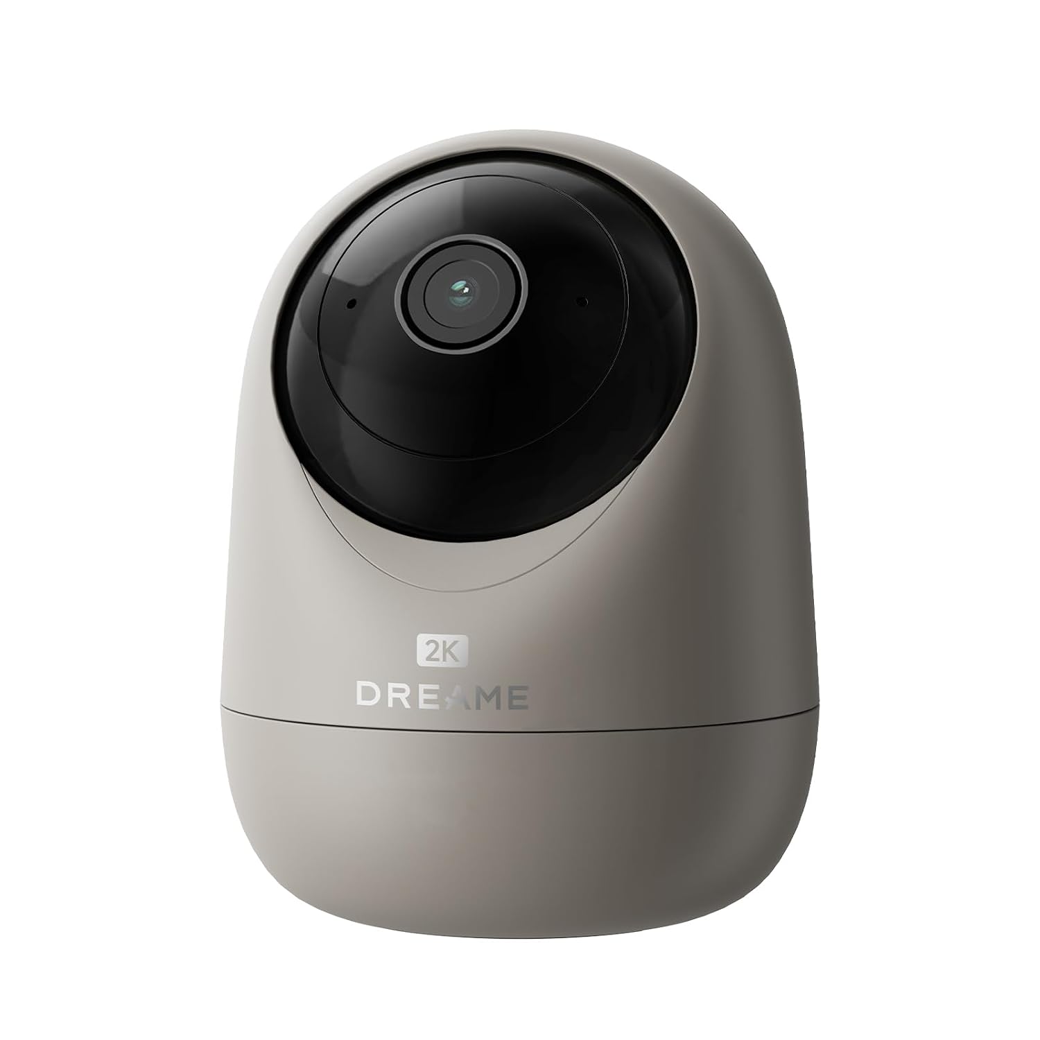 Dreame 室内カメラ 2K 360°パンチルト デュアルバンドWiFi プライバシーマスク搭載