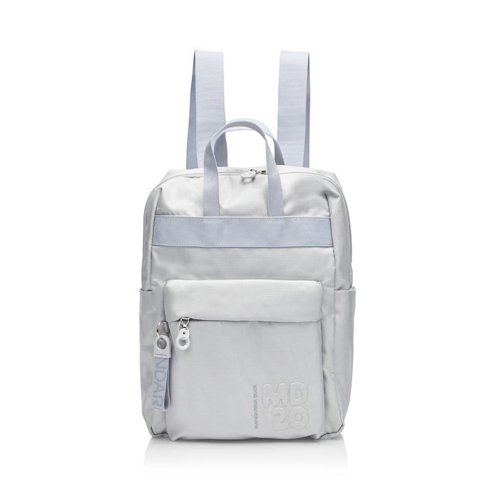 Mandarina Duck, MD20 Women's Backpack, One Size, Skyway, One Size