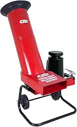 Triturador de Galhos Verdes Elétrico Bivolt SL 3cv CID45