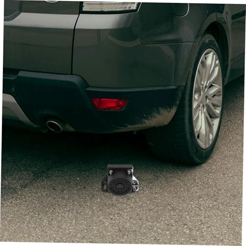 Sistema de alarma para coche CHILDWEET de 2 piezas compatible con camiones 7