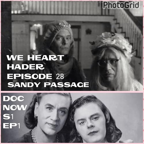 Documentary Now! S1 Sandy Passage