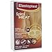 Price comparison product image Elastoplast Spiral Heat Back Neck 3 Flexible Heat Patches