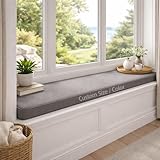Fixation antidérapante efficace: Grâce au dessous en caoutchouc et aux trois options de fixation (sangles, clips, velcro), votre coussin banquette extérieur reste bien en place, pour profiter d’un confort stable et sans tracas