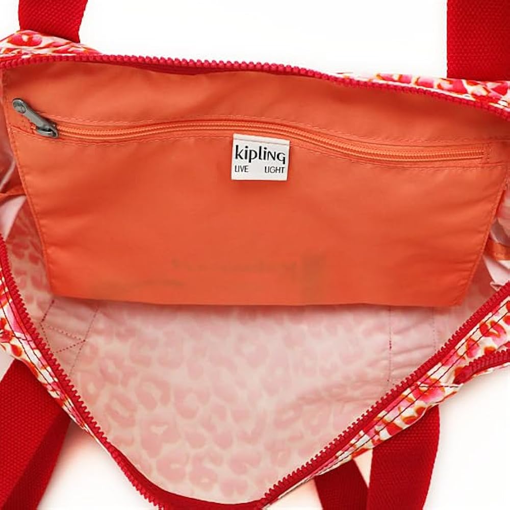 Amazon.co.jp: キプリング Kipling アートエム ART M ボストンバッグ