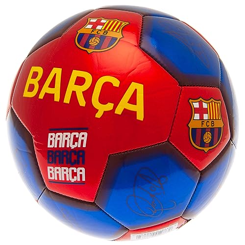 Accesorios De Futbol, Sports balon del barcelona Marca Barcelona (3)