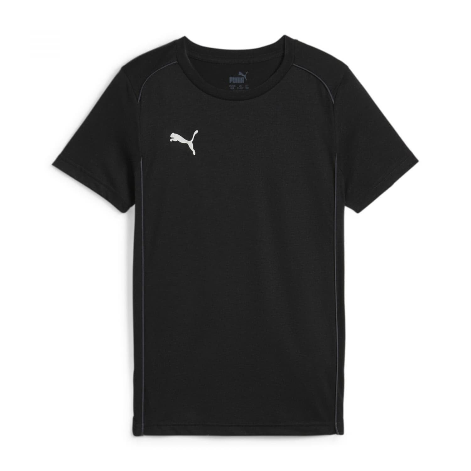 teamFINAL Casuals Tee Jr