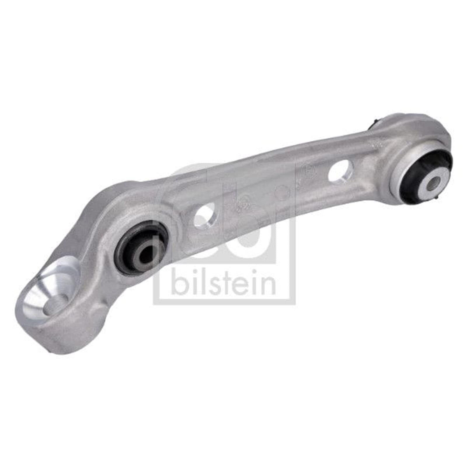 FEBI BILSTEIN SATZ QUERLENKER RADAUFHÄNGUNG VORDERACHSE RECHTS, UNTEN, HINTEN | 180546 Kompatibel mit 5 (G30, F90),5 Touring (G31),5 Touring Van (G31)