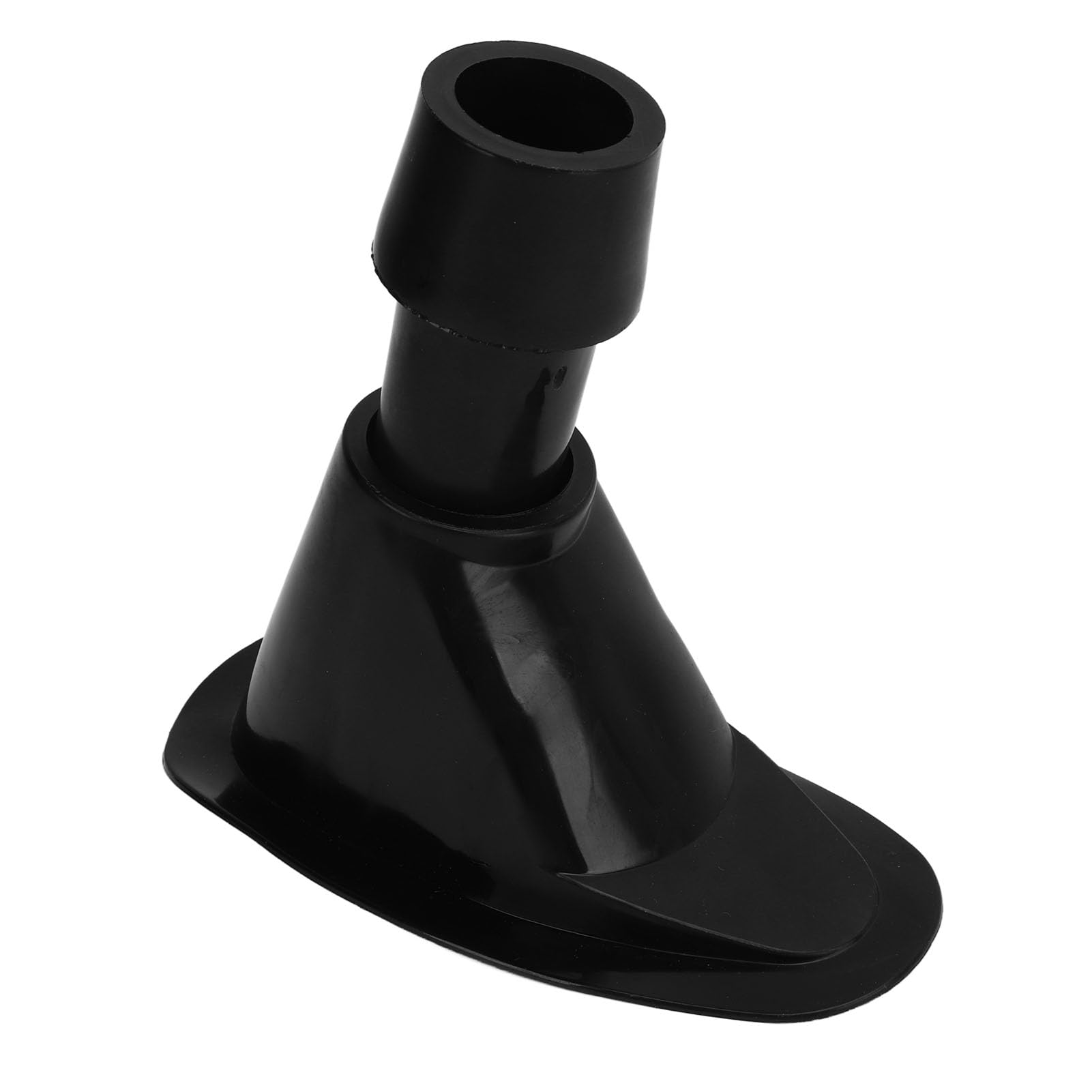 Uchwyt na wędkę na Pontonie, Przenośny Uchwyt na wędkę na łódkę Stickable Kajak Wędka Socket Osłona Przeciwsłoneczna Fixer Akcesoria do łodzi