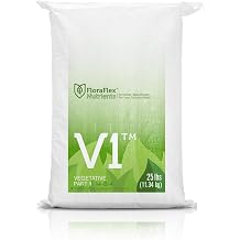 FloraFlex Nutrients - V1TM | 25 lb Bag