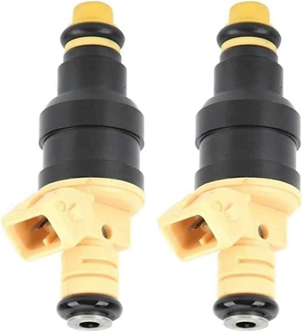 Petrol Injection Nozzles for Mercury for Cougar LS for Sable 1986-1991 Fuel Injectors Spare Parts 0280150210 0280150522 0280150716 0280150705 Fuel Injector
