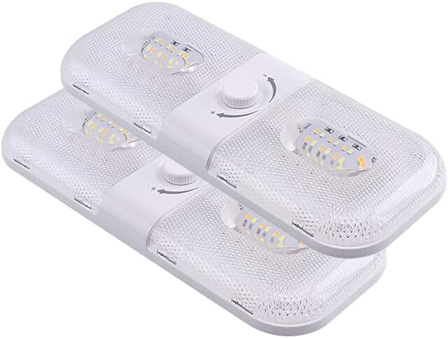 12 Volt LED RV Lights Kit