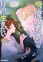 暁の魔女レイシーは自由に生きたい 3　〜魔王討伐を終えたので、のんびりお店を開きます〜