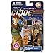 G.I. Joe 30th Anniversary 3 3/4 Inch Action Figure Tunnel Rat Renegades
