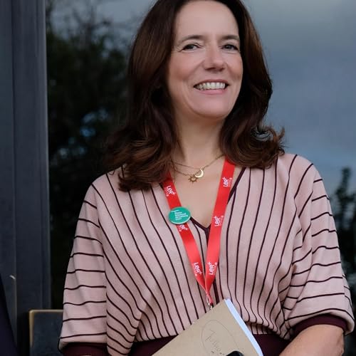 Ep. 127 - Regina Duarte cover art