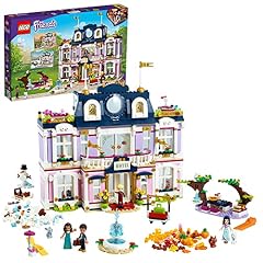 LEGO 41684 Friends Heartlake City...