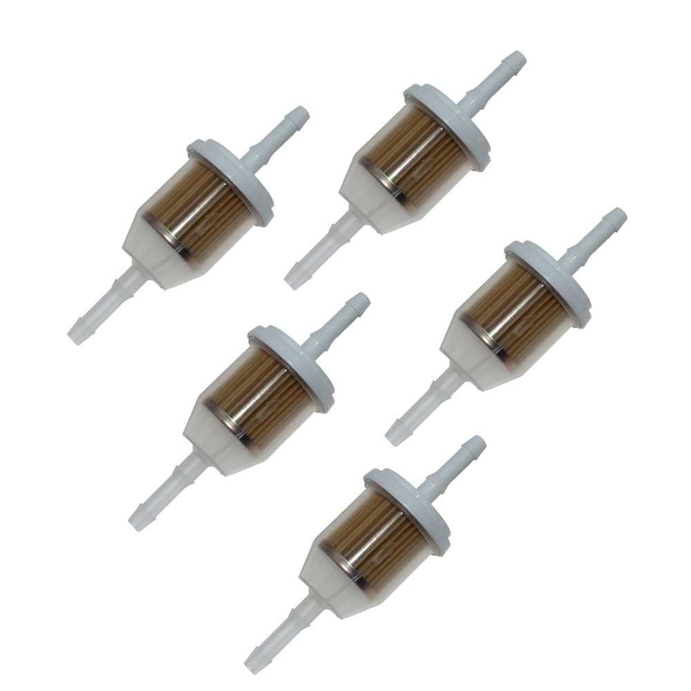 Filtre à carburant contre le calage moteur pour 21534000 21548101 00873700