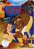 La Belle et la Bête, DISNEY CINEMA + MAGNET - NOEL 2007