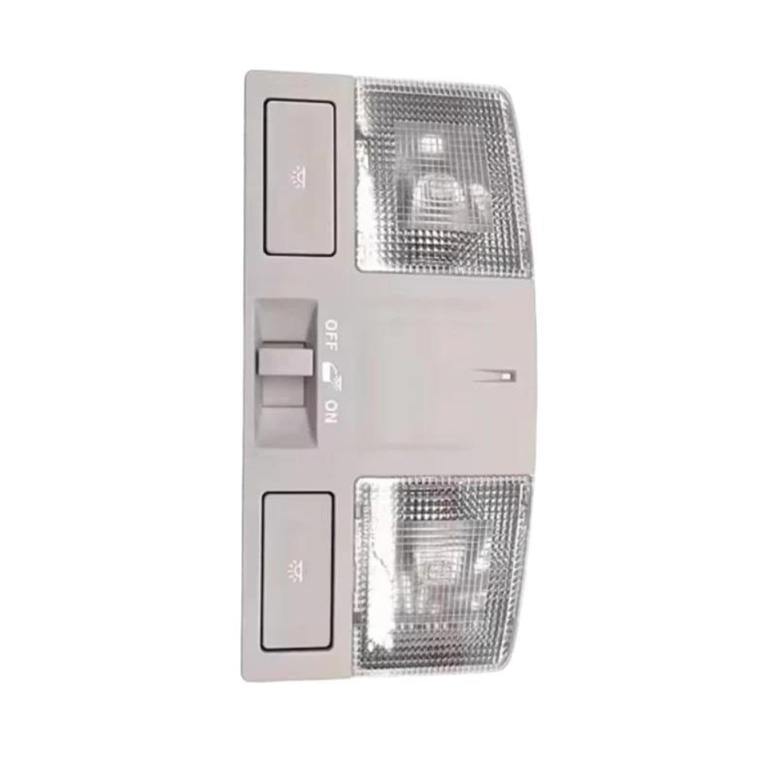 Luce superiore Per Mazda Per 3 BL 2010-2013