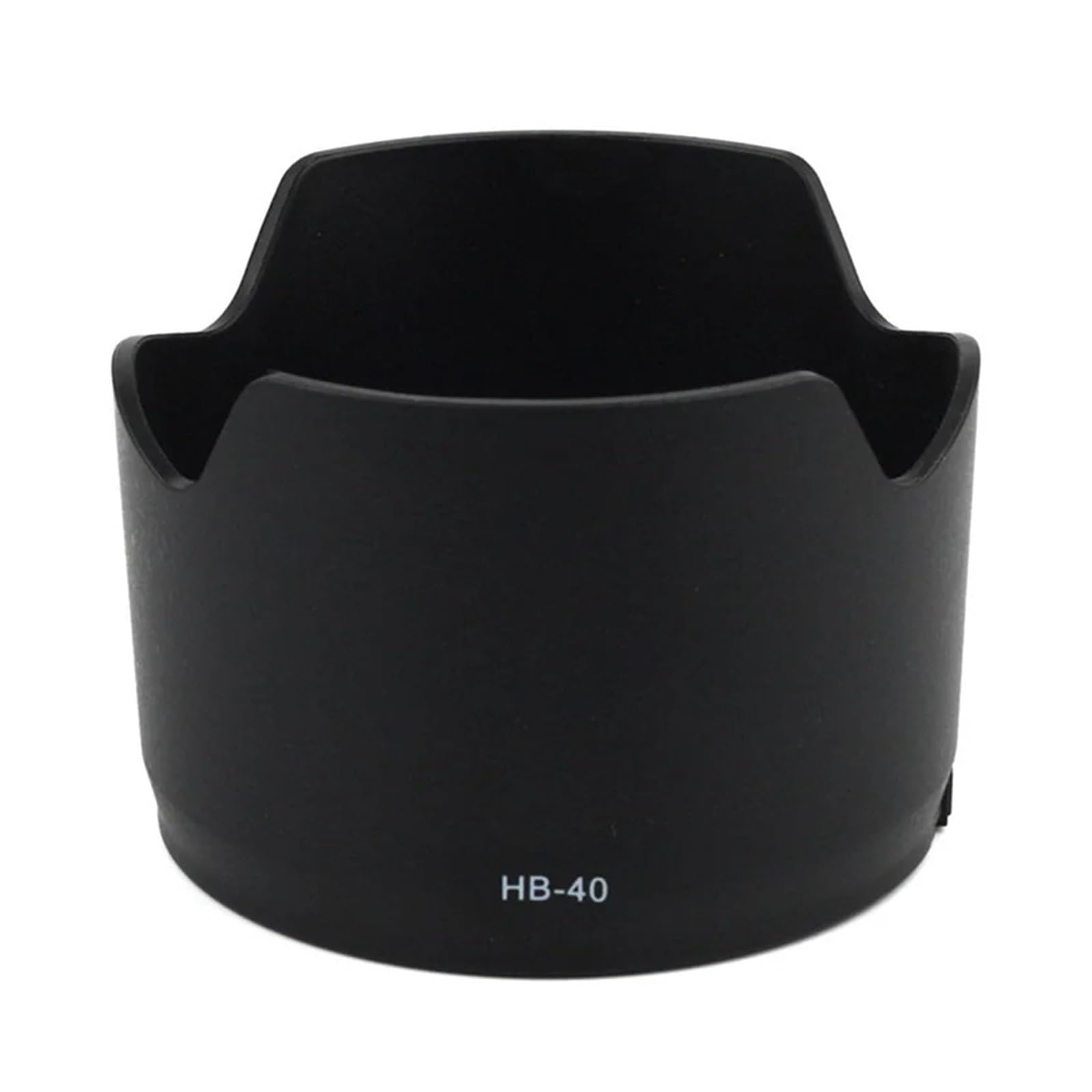 Paraluce HB-40, 24-70mm F/2.8G | Struttura con attacco a baionetta, accessorio for l'abbinamento dell'obiettivo for le riprese
