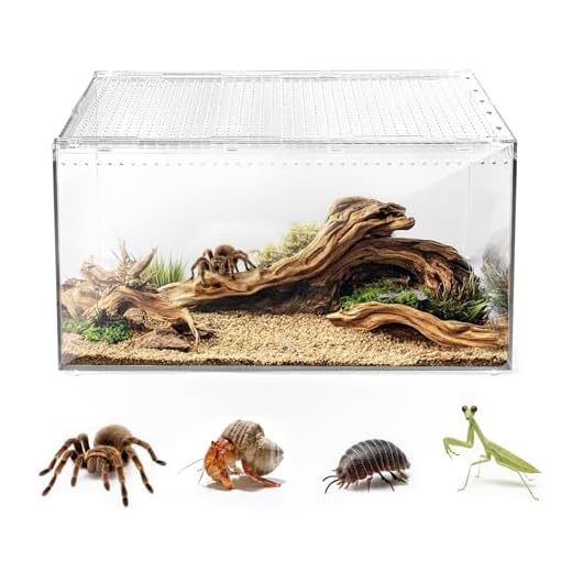 Versatile Enclosure for Small Pets