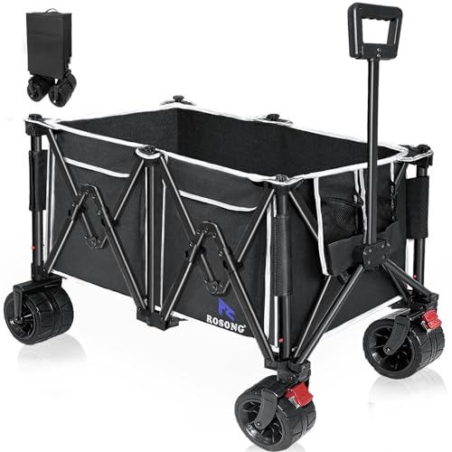 Top 10 Best Wagons For The Sand Reviews & Buying Guide Katynel