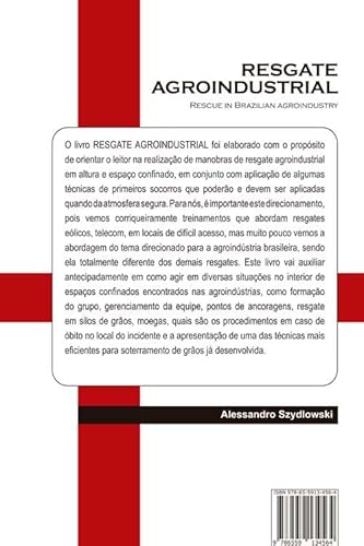 Resgate Agroindustrial