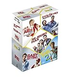  La Bande à Fifi : Alibi.com + Babysitting 1 + Babysitting 2 + Épouse moi mon pote + 30 Jours Max