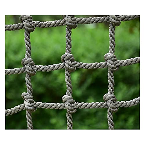 Climbing net for Kids,Climbing Treehouse,Climbing Supplies, Balcony, Window, railings, Cargo,Toy Sets and Play Equipment(1X4m/3.3X13.12ft)