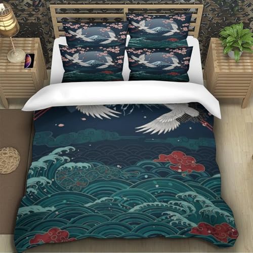 Linge de lit style western rustique pour une ambiance de chalet authentique - 5