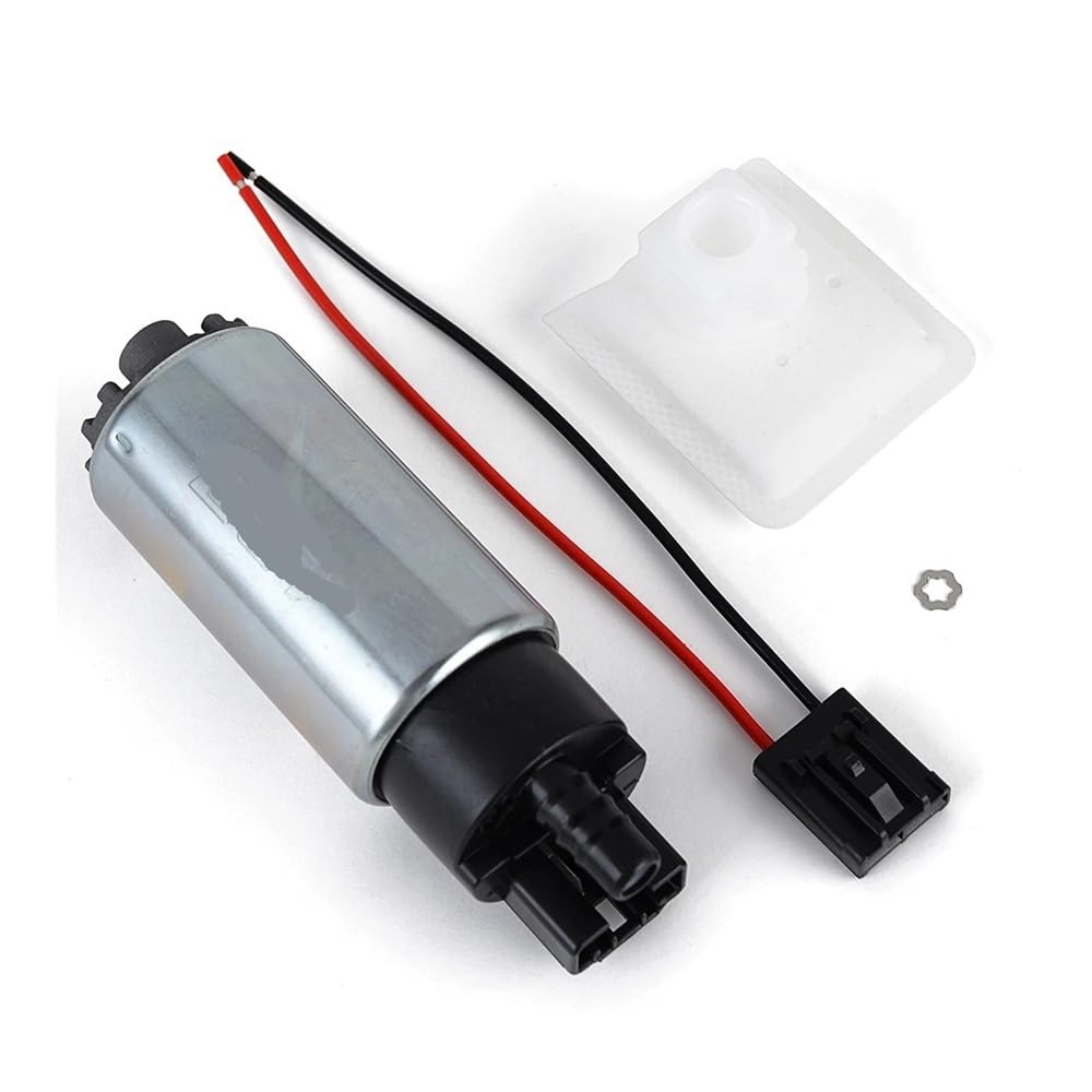 Pompe à carburant grand débit compatible LTA500 et 500AXi - 3