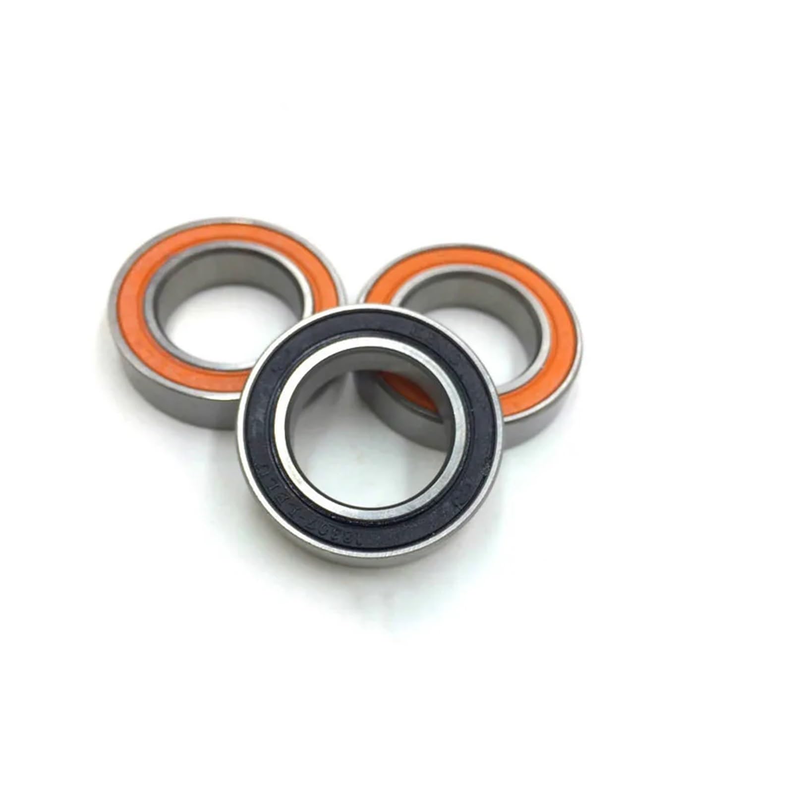 Roulement 18307RS 18x30x7mm pour réparer un jeu dans le moyeu