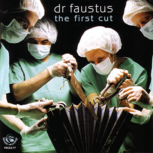 Amazon Music - Dr FaustusのThe First Cut - Amazon.co.jp