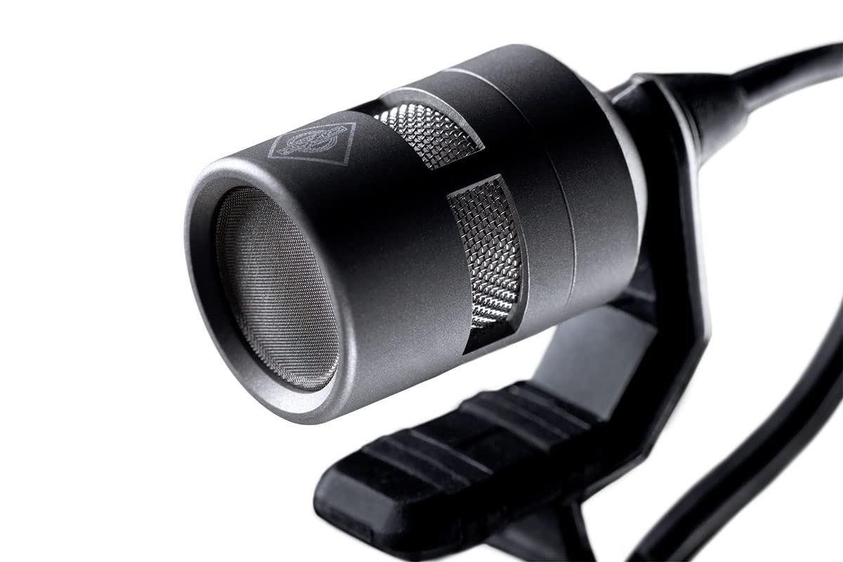 Amazon.co.jp: Neumann ノイマン MCM 114 STEREO SET PIANO ステレオ