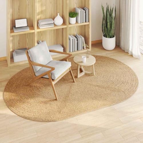 Tapis d'extérieur anti-décoloration et robuste pour sol de terrasse - 4