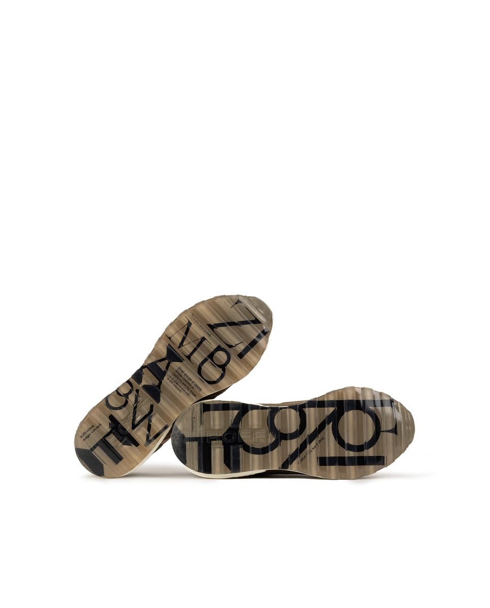 HOFF Zapatillas Zimbabwe de Mujer