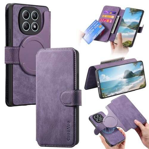 Fofvccv Xiaomi Redmi Note 15 �E�H���b�g�P�[�X�A2�C��1 ���O���\�Ȏ��C���g���t�H���I�t���b�vPU���U�[�J�o�[ �J�[�h�X���b�g�z���_�[�t�� RFID�u���b�L���O �L�b�N�X�^���h �X�}�z�P�[�X Redmi Note 15 5G