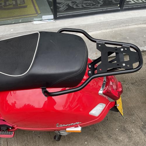 Porte-Bagages Universel GTS Sprint Étagère Chargement Solo Haute Résistance - 4