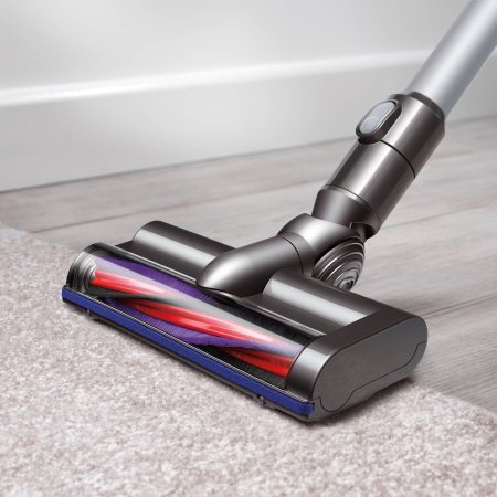 Dyson -  Dyson ダイソン V6 Slim Origin Support | Dyson V6 Slim Origin vacuum