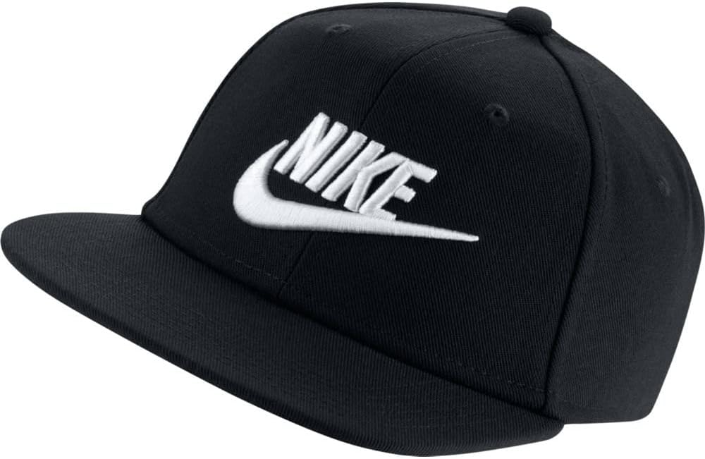 Nike YTH Futura Pro Junior Cap, Black, Free Size, Pakistan Ubuy