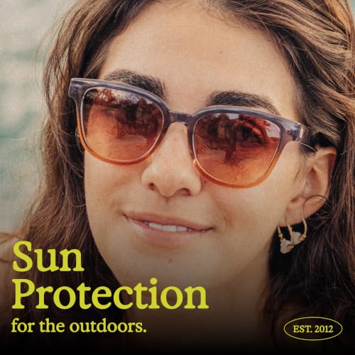 Image of Sunski Miho - Polarized Recycled Sunglasses