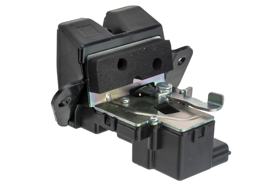 Verrouillage central du hayon robuste EZC-HY-581 pour coffre Hyundai et Kia
